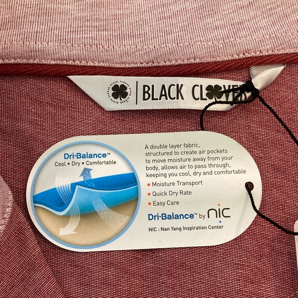 Black Clover pullover shirt - Picture 9 of 11